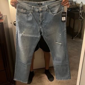 NWT Men’s Size 40 True Religion “Ricky” Jeans